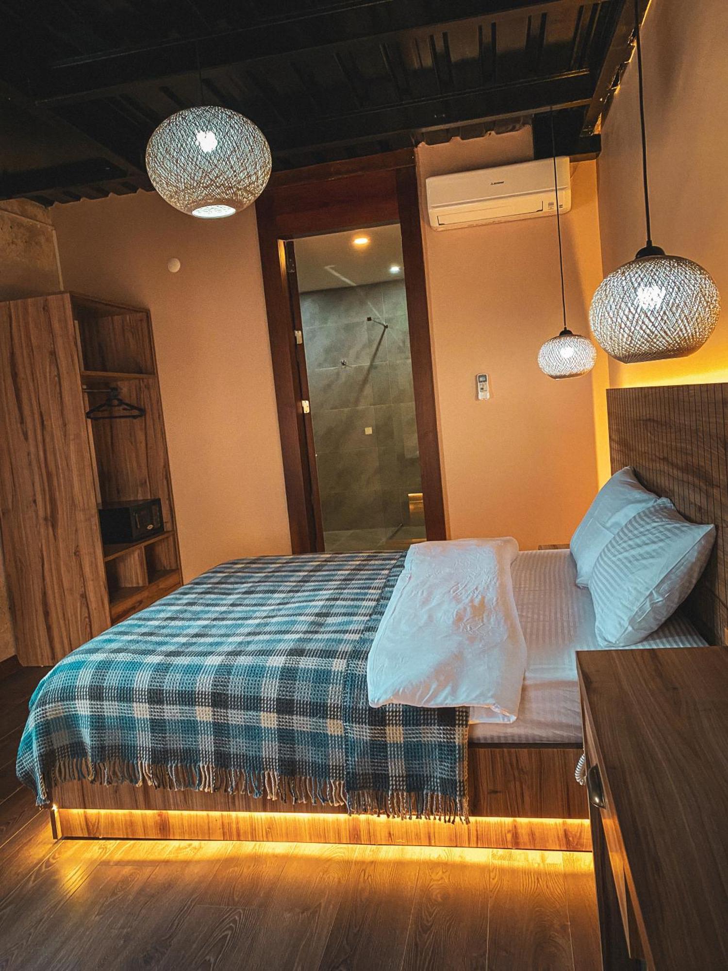 Hotel Marina Fener & Istanboel